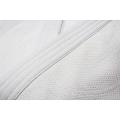 FUJIMAE Katsu Judo Gi Blanco