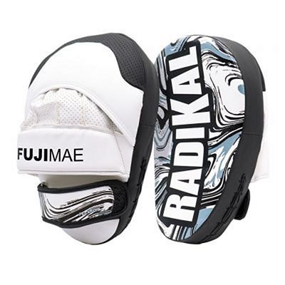 FUJIMAE Manoplas Largas Radikal 3.0 Fehèr