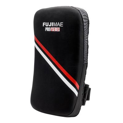 FUJIMAE Pao ProSeries 2.0 Piel Fekete