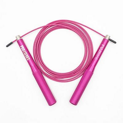 FUJIMAE Proseries 2.0 Speed Rope Rosa