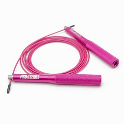 FUJIMAE Proseries 2.0 Speed Rope Rose