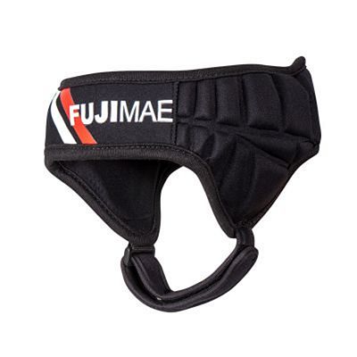 FUJIMAE ProSeries Ear Guard 2.0 Fekete