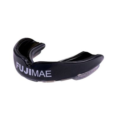 FUJIMAE ProSeries Mouthguard Nero