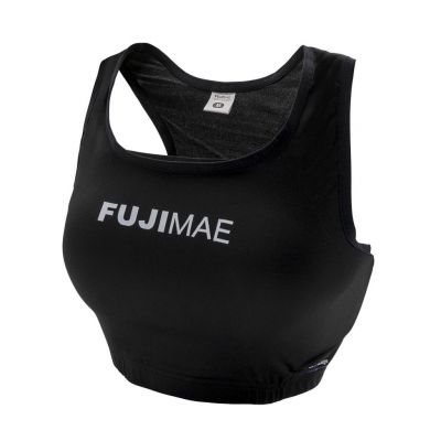 FUJIMAE Protector Pecho Advantage RFEK Preto