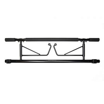 FUJIMAE Pull-up Bar Negro