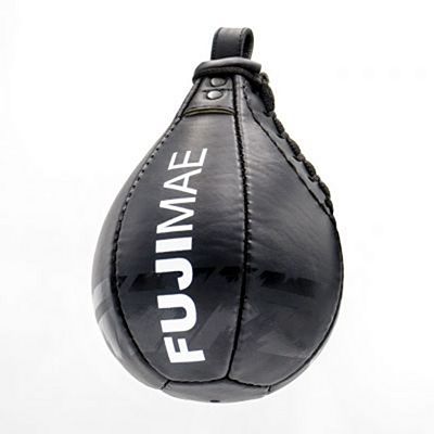 FUJIMAE Punching Ball Negro