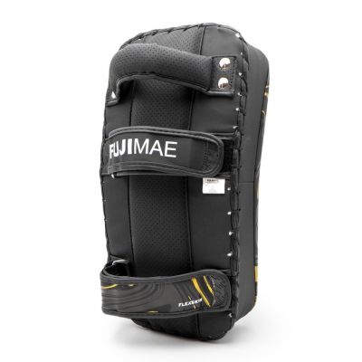 FUJIMAE Radikal Long Kicking Pad Nero