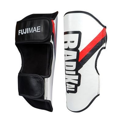 FUJIMAE Radikal Shin Guards Vit