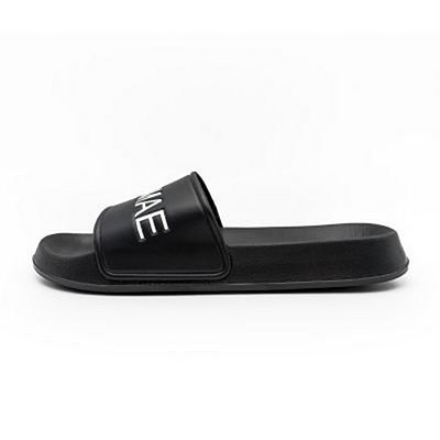 FUJIMAE RLTD Slides Nero