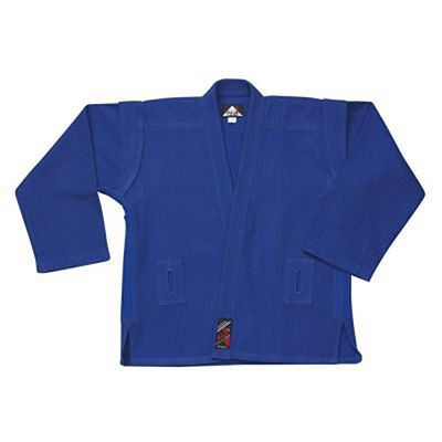 FUJIMAE Sambo Kurtka Azul