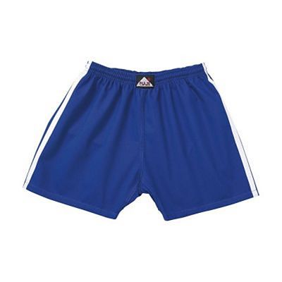 FUJIMAE Sambo Shorts Azul