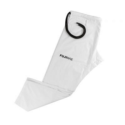 FUJIMAE Training Brazilian Jiu Jitsu Gi Blanc