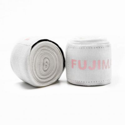 FUJIMAE Vendas Colors V2 Vit