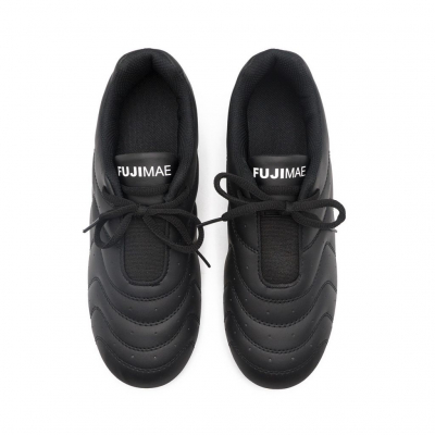 FUJIMAE Wave Training Shoes Preto-Azul