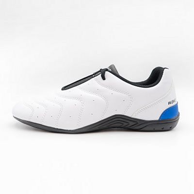 FUJIMAE Wave Training Shoes Fehèr-Kék