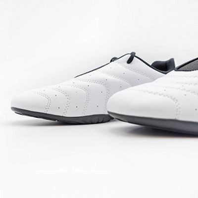 FUJIMAE Wave Training Shoes Bianco-Blu