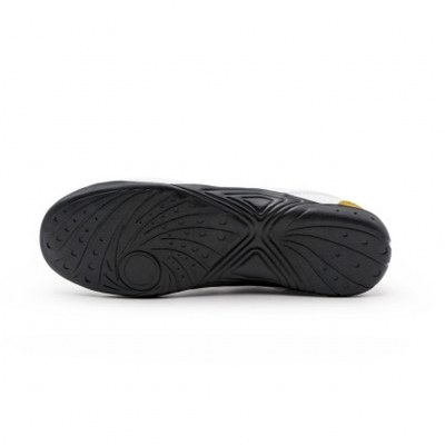 FUJIMAE Wave Training Shoes Vit-Gold
