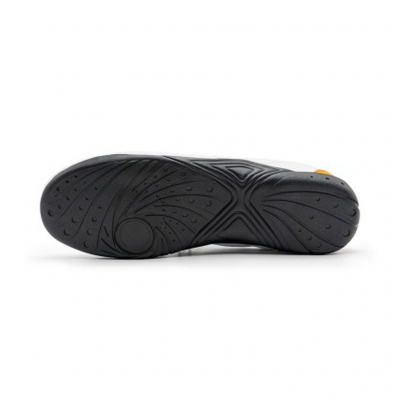 FUJIMAE Wave Training Shoes Blanco-Naranja