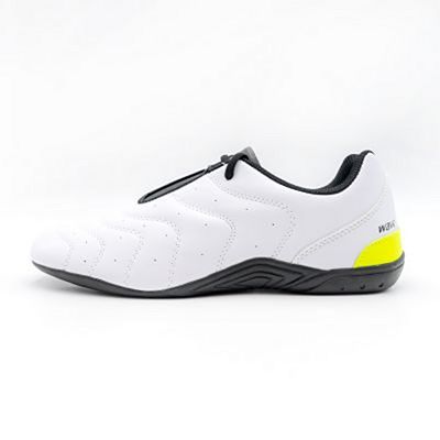 FUJIMAE Wave Training Shoes Branco-Amarelo