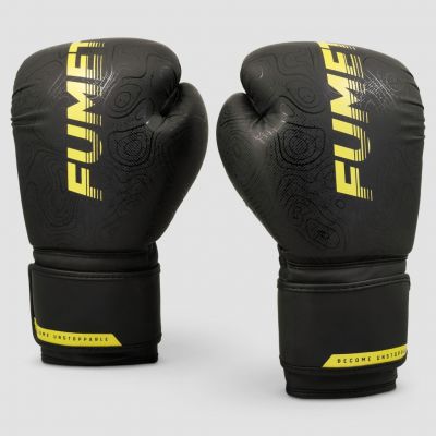 Venum GLDTR 4.0 Boxing Gloves Noir