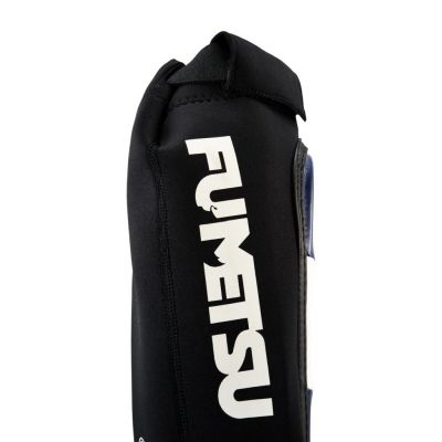 Fumetsu Ghost MMA Shin In Step Azul Marinho