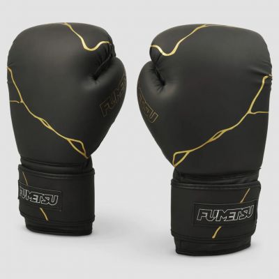 Guantes boxeo Everlast C3 Foam negro