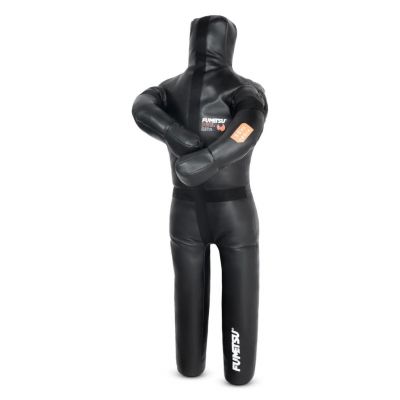 Fumetsu Pro Grappling Partner 30Kg Svart