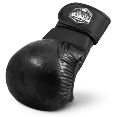 Fumetsu Shield MMA Sparring Gloves Negro-Camo