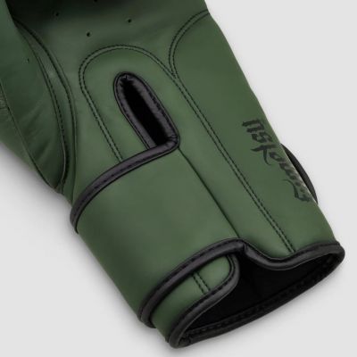 Fumetsu Snake Eyes Boxing Gloves Verde