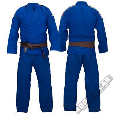 Gameness Air Gi Azul