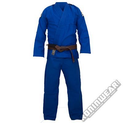 Gameness Air Gi Azul