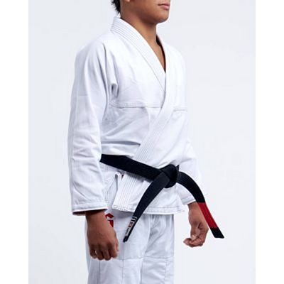 Gameness Air Pro BJJ Gi Blanco