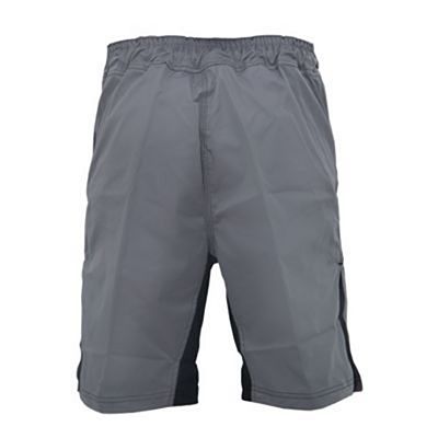 Gameness Elite Shorts Grigio