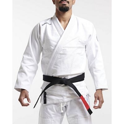 Gameness Feather 2018 BJJ Gi Vit