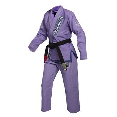 Gameness Female Feather II Gi Lila