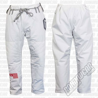 Gameness G0801 Elite Gi Vit