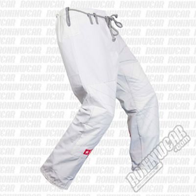 Gameness G0801 Elite Gi Blanc