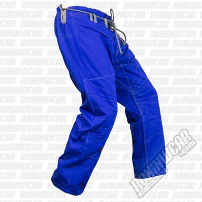 Gameness G0811 Elite Gi Azul