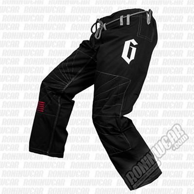 Gameness G0821 Elite Gi Weiß