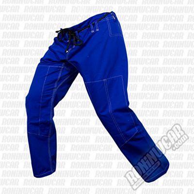 Gameness G1112 Feather Gi Blu