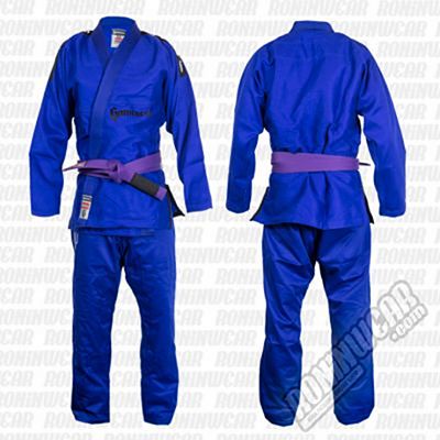 Gameness G1141 Pearl Gi Blu