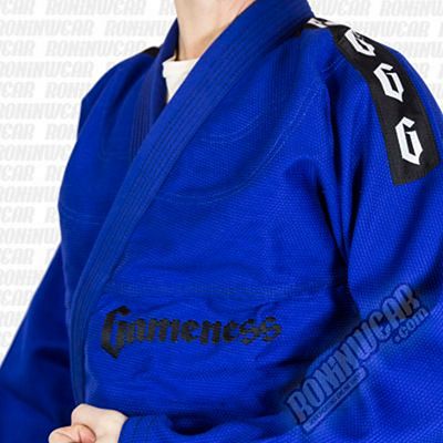 Gameness G1141 Pearl Gi Kék