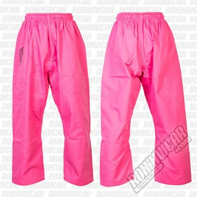 Gameness G1332 Kids Air Gi Pink