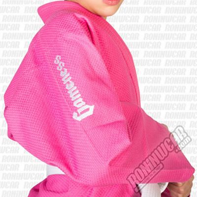 Gameness G1332 Kids Air Gi Pink