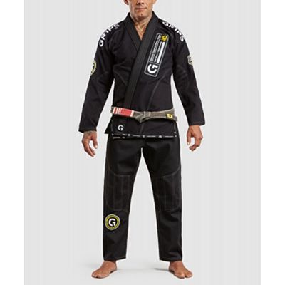 Cinture BJJ Brazilian Jiu Jitsu