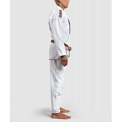 Gr1ps Armadura 2.0 Jiu Jitsu Kimono Camo Edition Fehèr