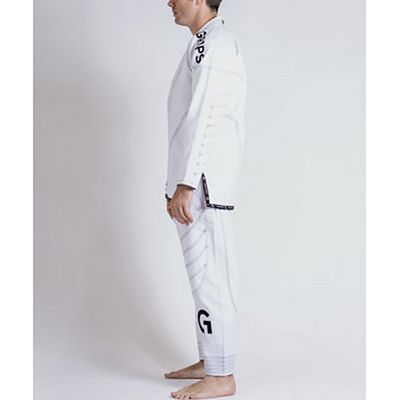 Gr1ps Armadura Proto BJJ Kimono Vit