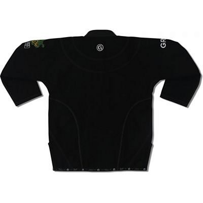 Gr1ps Arte Suave 3.0 Gi Negro