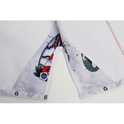 Gr1ps Arte Suave 3.0 Gi Blanco