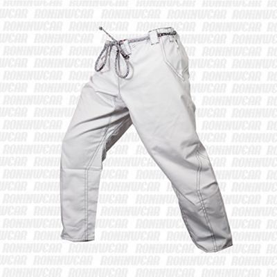 Gr1ps Cali 99 BJJ Gi Branco